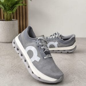 Cloudflow 5 Alloy Rock shoes