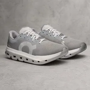 Cloudflow 5 Alloy Rock shoes