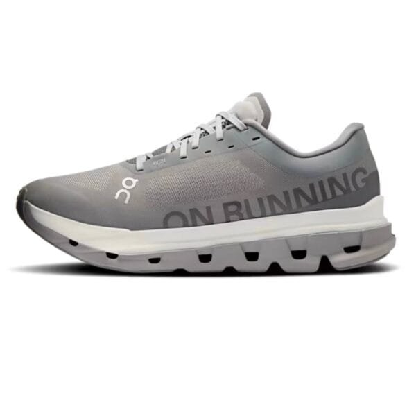 Cloudflow 5 Alloy Rock shoes