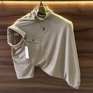 H.M Premium Solid Shirt – Soft SAPP Matty Fabric