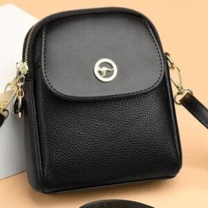 Premium Mobile Sling Bag