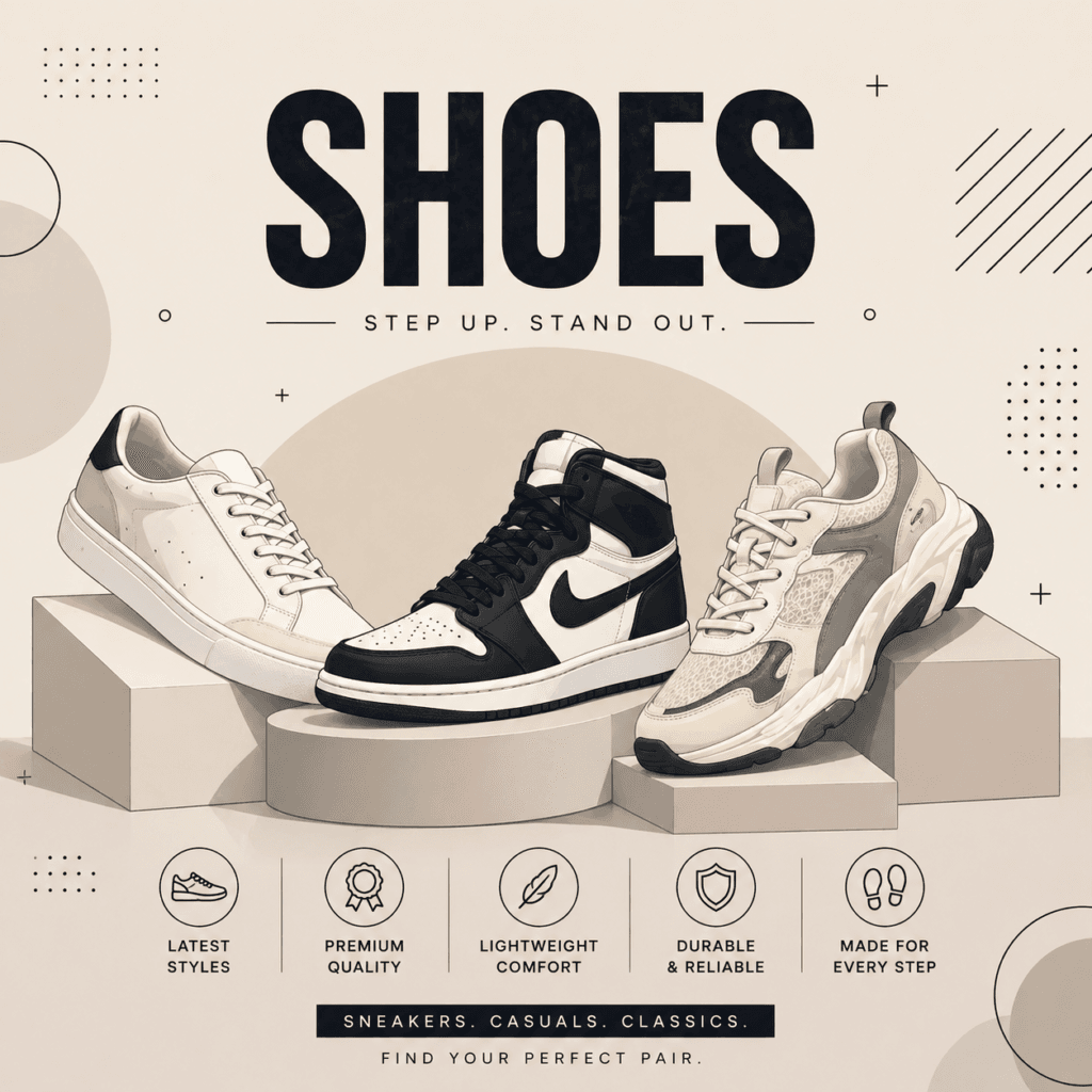 Footwear