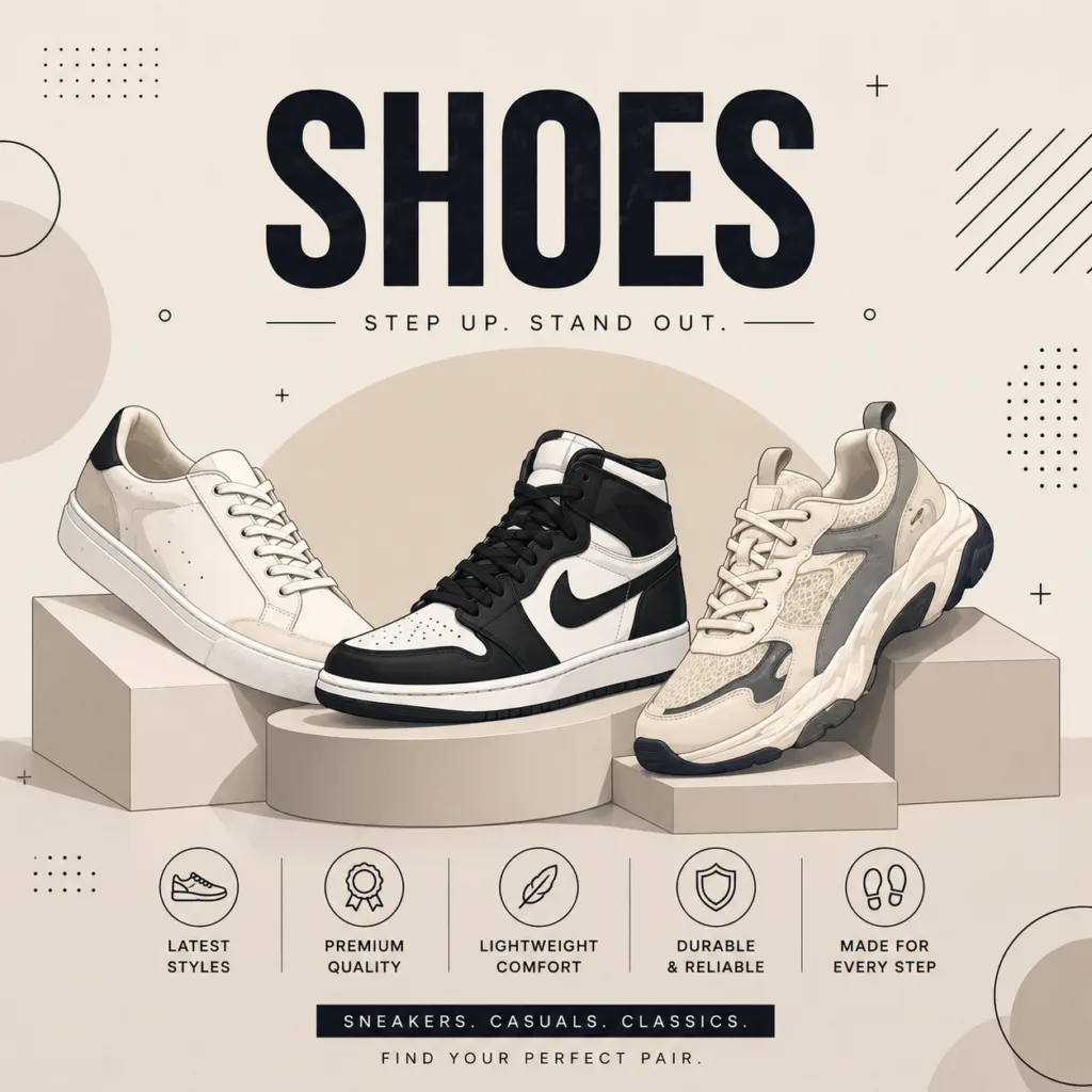 Footwear