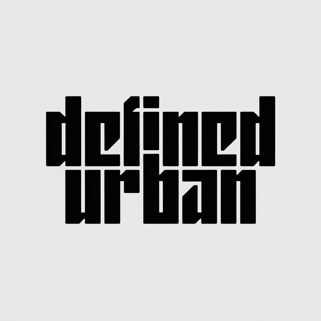 Defined Urban