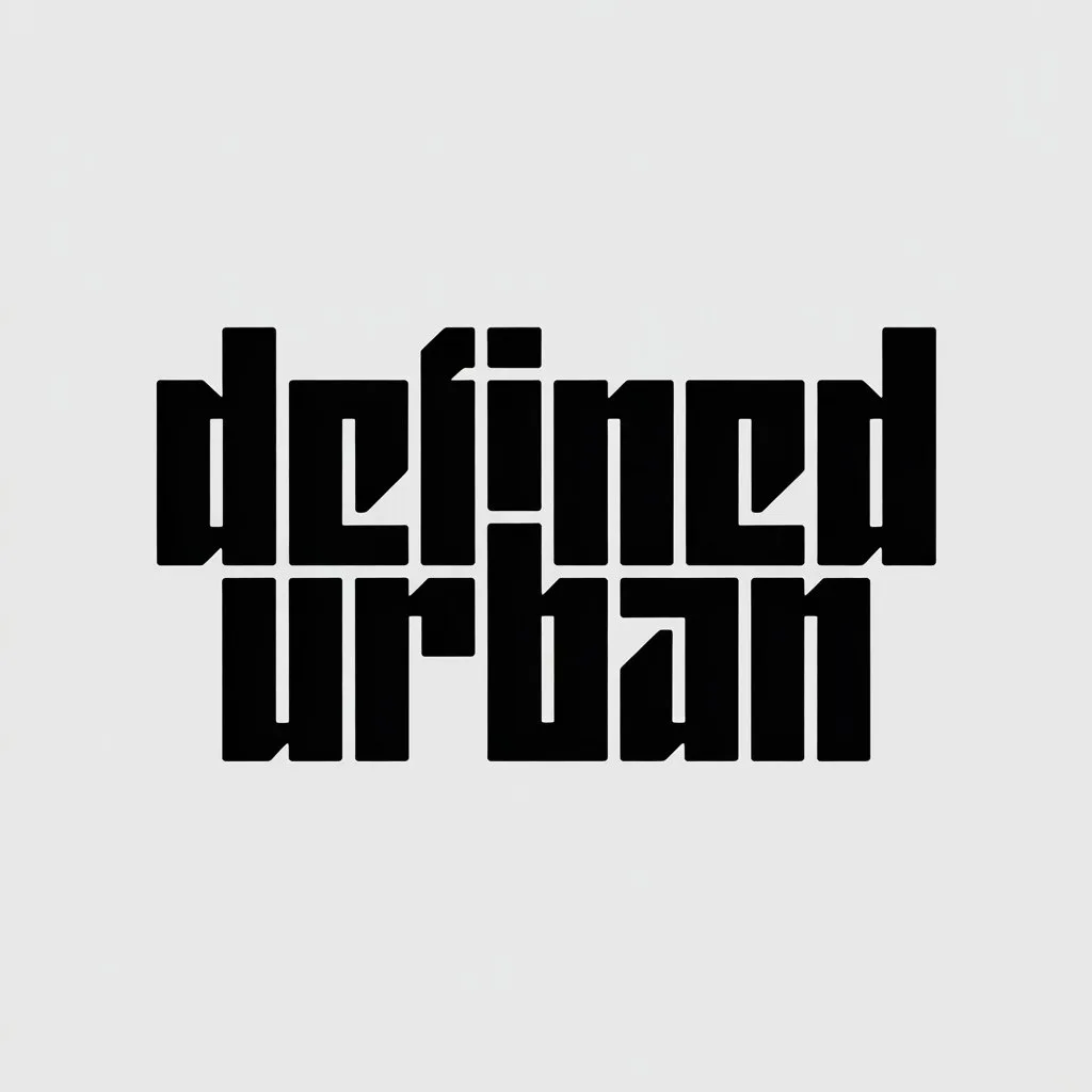 Defined Urban